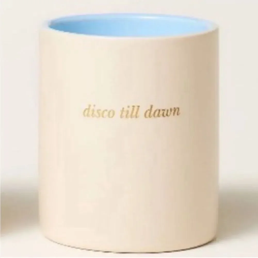Kate Spade x Target Scented Candle Trio - New